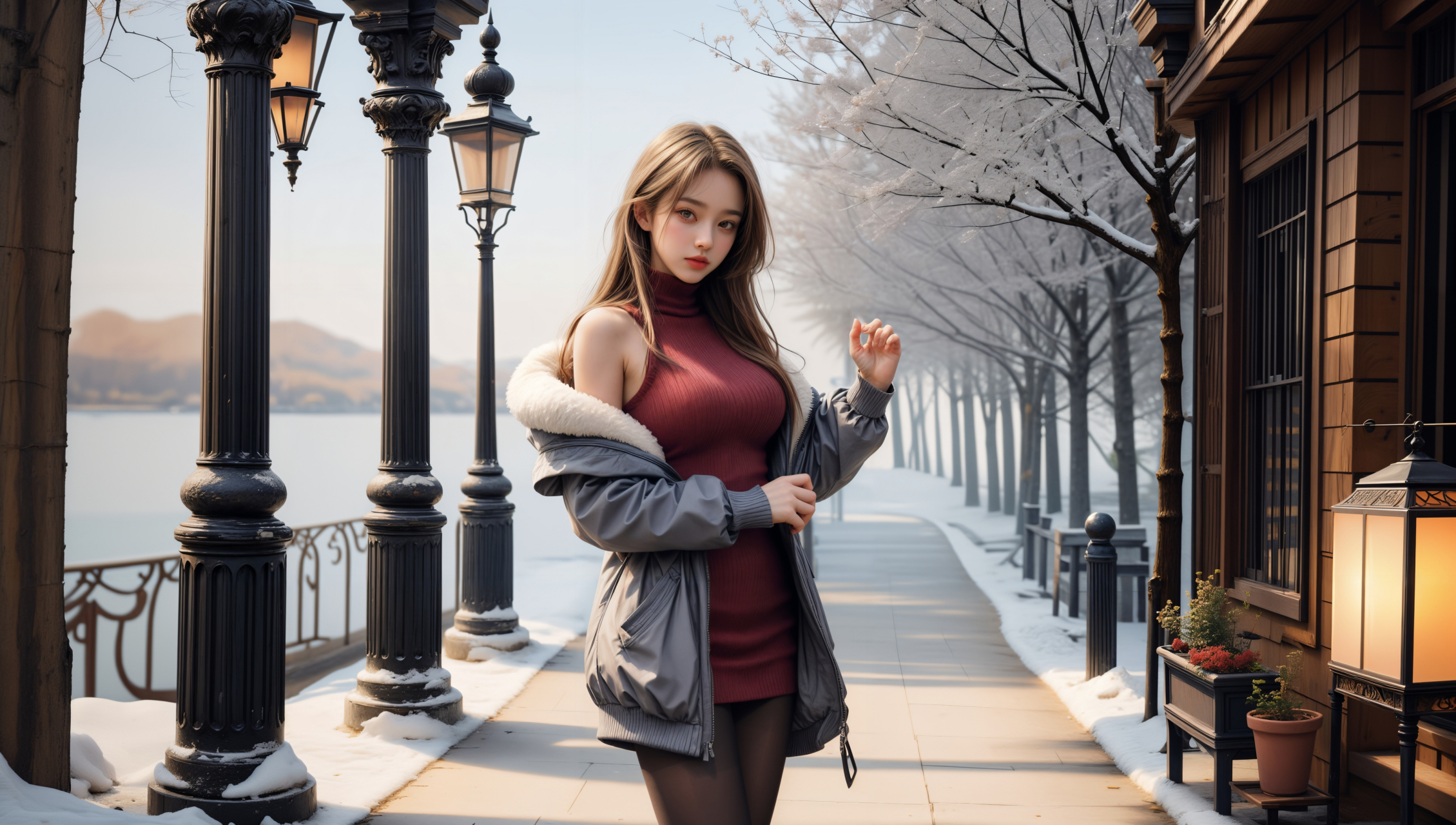 “广东省美术馆馆际典藏精品展（第一回）”在广州开幕